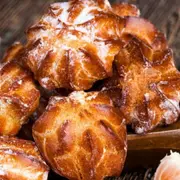 Cours de pâtisserie La pâte à choux à Toulouse (31)