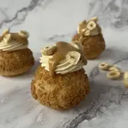 Cours de pâtisserie le chou Paris-Brest à Paris 2ème