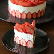 Cours de pâtisserie Le fraisier à Paris 2ème