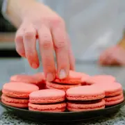 Cours de pâtisserie Le macaron à Paris 2ème