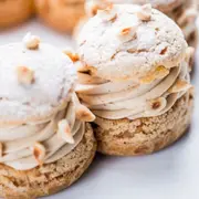 Cours de pâtisserie Le praliné à l'Ecole Ducasse