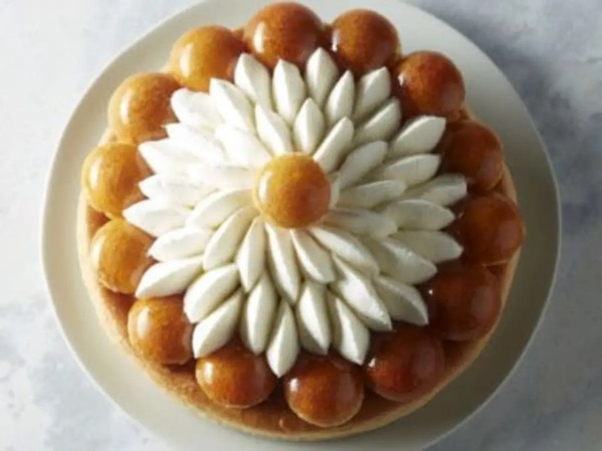 Cours de pâtisserie Le Saint-Honoré à Montévrain (77)