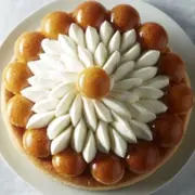 Cours de pâtisserie Le Saint-Honoré à Montévrain (77)