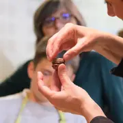 Cours de pâtisserie parent / enfant à Angers (49)