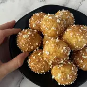 Cours de pâtisserie parent / enfant spécial choux à Paris 2ème