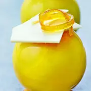 Cours de pâtisserie Plein feu sur le citron à l'Ecole Ducasse