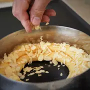 Cours de pâtisserie réalisation d'un Paris-Brest à Nice (06)