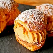 Cours de pâtisserie spécial choux à Paris 11ème