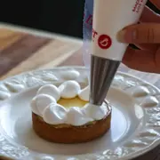 Cours de pâtisserie spécial meringue à Paris 11ème