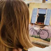 Cours de peinture à Bordeaux Chartron (33)