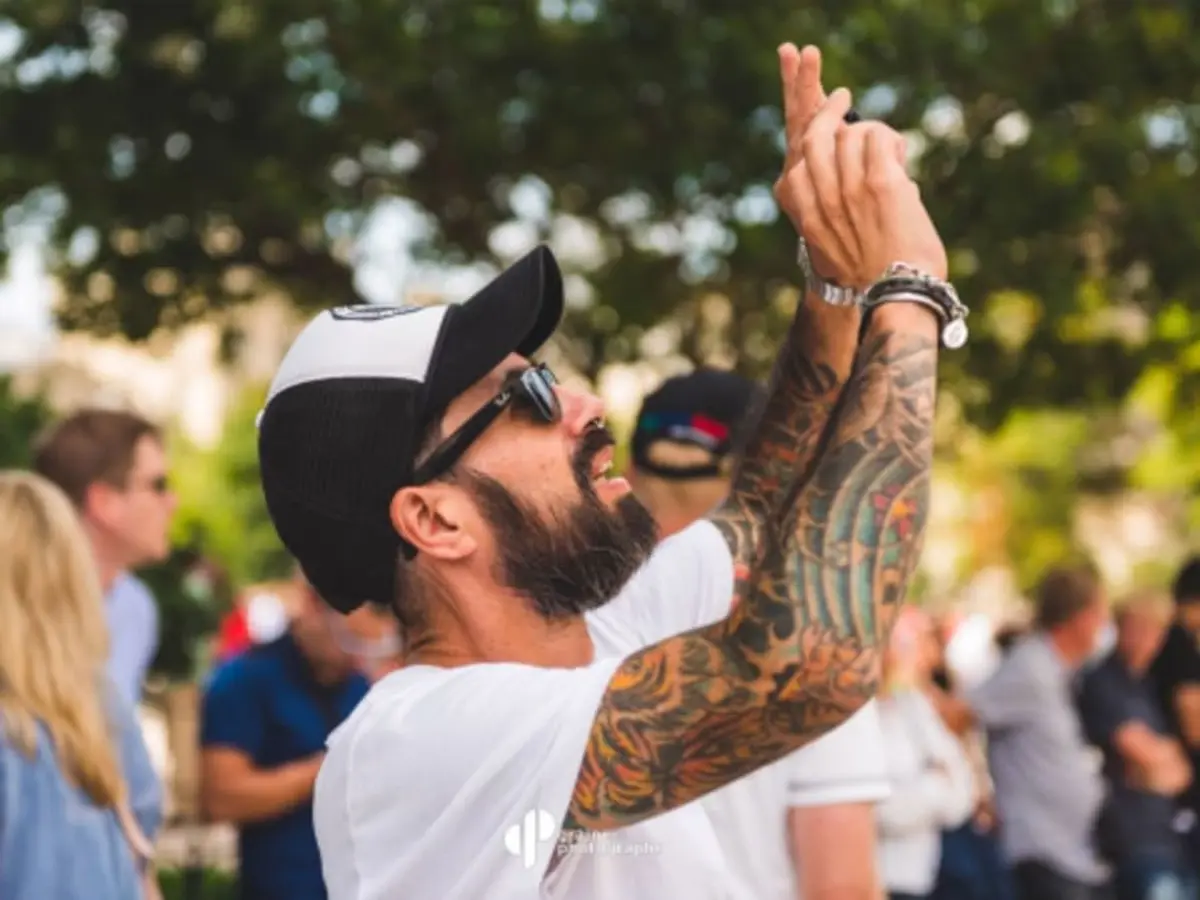 Cours de photo dans les plus beaux quartiers de Lille (59)