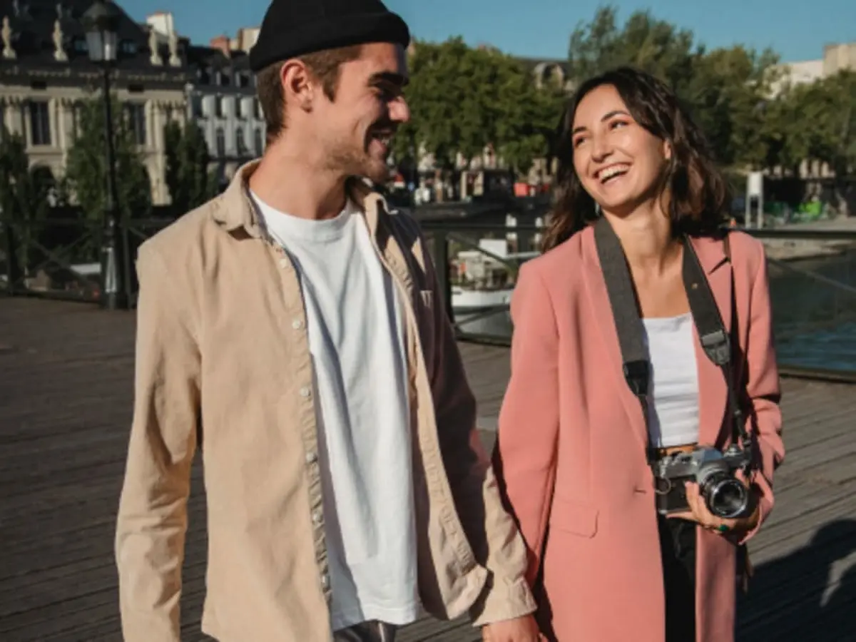 Cours de photo dans les plus beaux quartiers de Paris