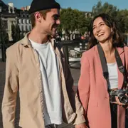 Cours de photo dans les plus beaux quartiers de Paris