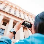 Cours de photo dans les plus beaux quartiers de Strasbourg (67)