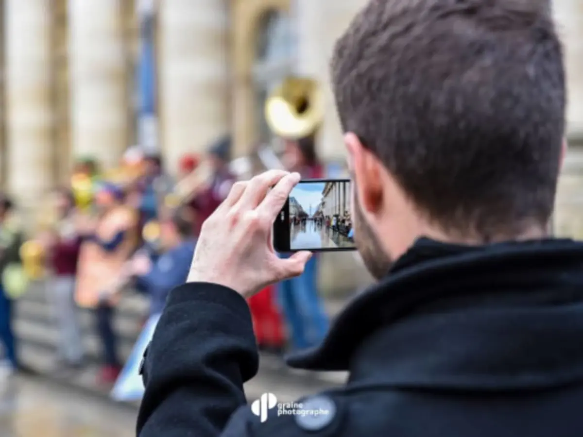 Cours de photo dans les plus beaux quartiers de Toulouse (31)