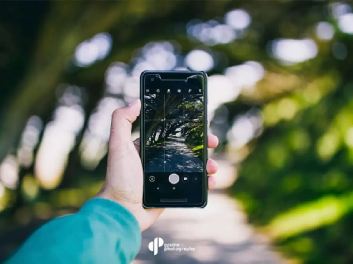 Cours de photo dans les plus belles rues de Bordeaux (33)