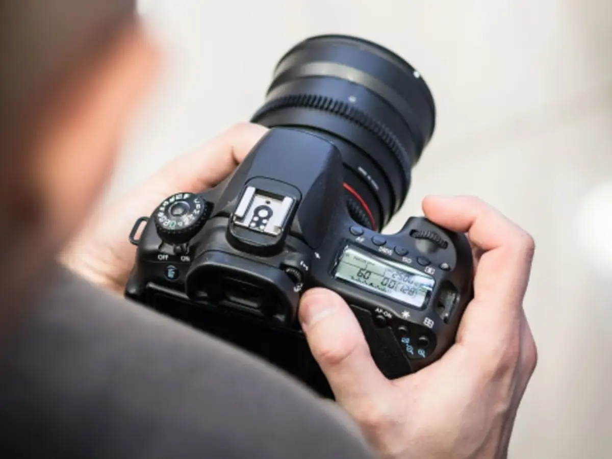 Cours de photo en extérieur Photo Walk de 2h dans Paris