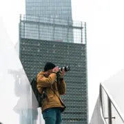 Cours de photo Photographier la ville à Paris