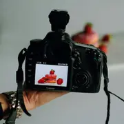 Cours de photographie culinaire à Paris 15e