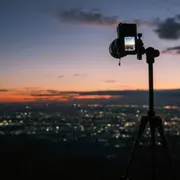 Cours de photographie de nuit à Paris