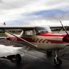 Cours de pilotage d'avion à Rouen (76)
