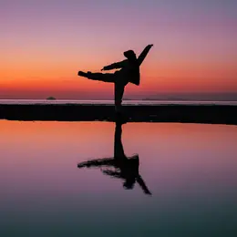 Cours de Qi Gong