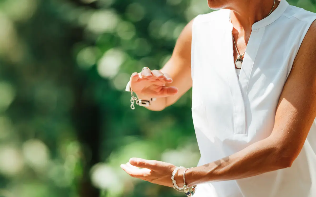 Cours de Qi-Gong & self-défense (100% féminin) - Paris 14e