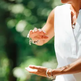 Cours de Qi-Gong & self-défense sénior (100% féminin) - Paris 14e