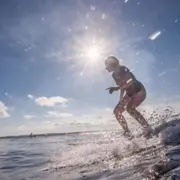Cours de Surf au Cap-Ferret (33)