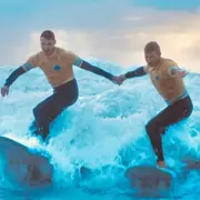 Cours de surf au départ de Bordeaux (33)