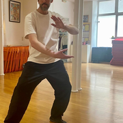 Cours de Taiji Quan