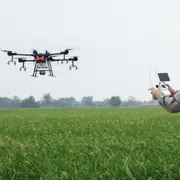 Cours de télépilotage de drone à  St-Lieux-lès-Lavaur (81)