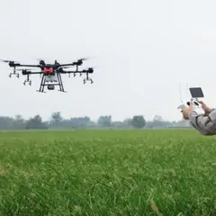 Cours de télépilotage de drone à  St-Lieux-lès-Lavaur (81)