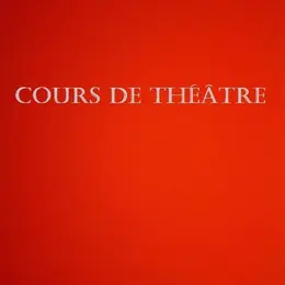 Cours de Théâtre
