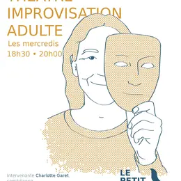 Cours De Theatre