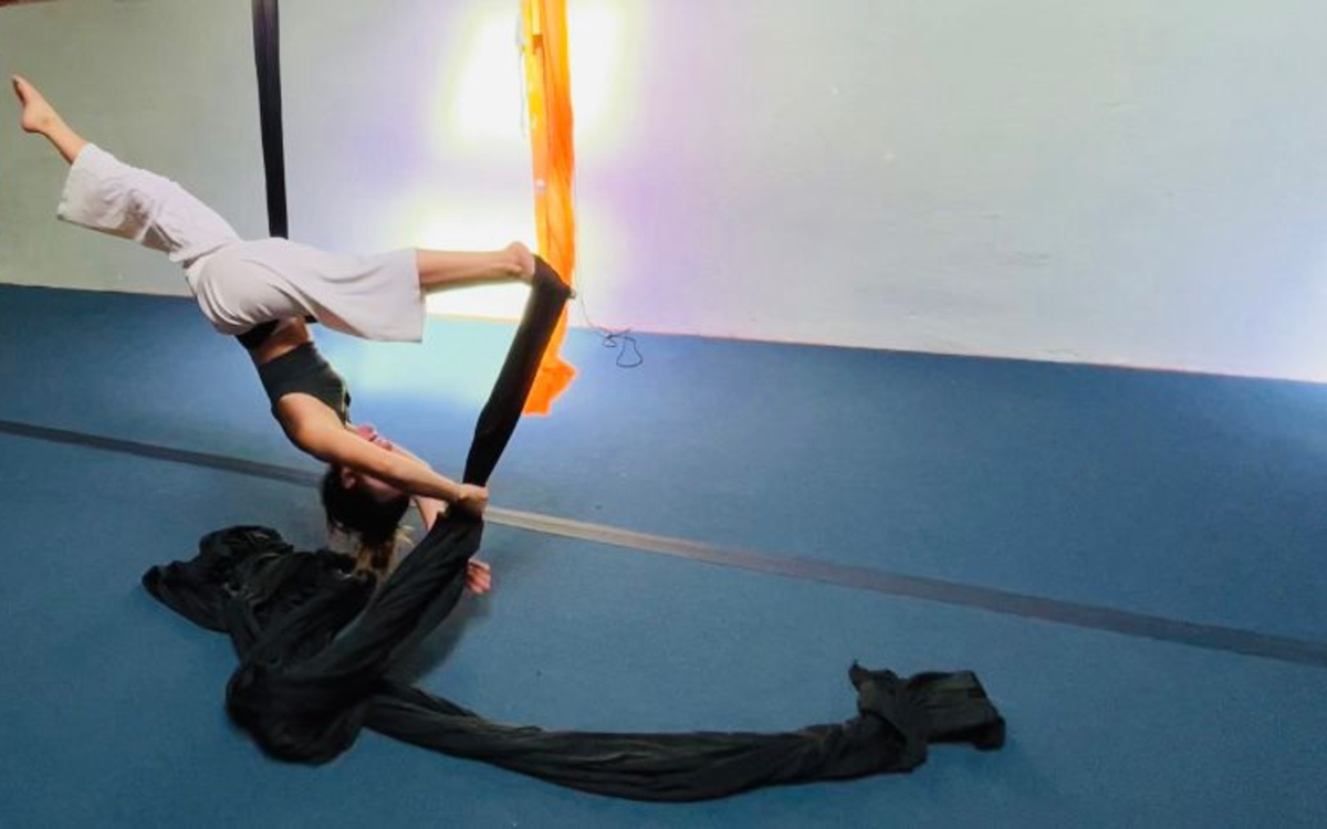 cours tissu colectivo newen