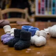 Cours de tricot et de crochet à Paris 17ème