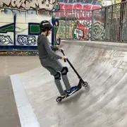 Cours de Trottinette Freestyle à Issy-Les-Moulineaux (92)