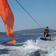 Cours de wakeboard à Sainte-Maxime (83)