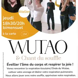 Cours De Wutao
