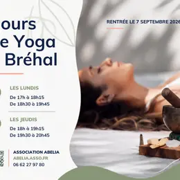Cours de Yoga