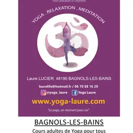 Cours De Yoga