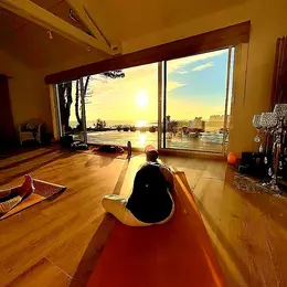 Cours de yoga