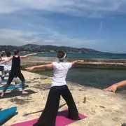 Cours de Yoga à Sainte-Maxime (83)