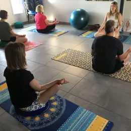 Cours de Yoga Détox