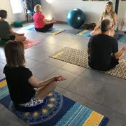 Cours de Yoga Détox Émotionnelle