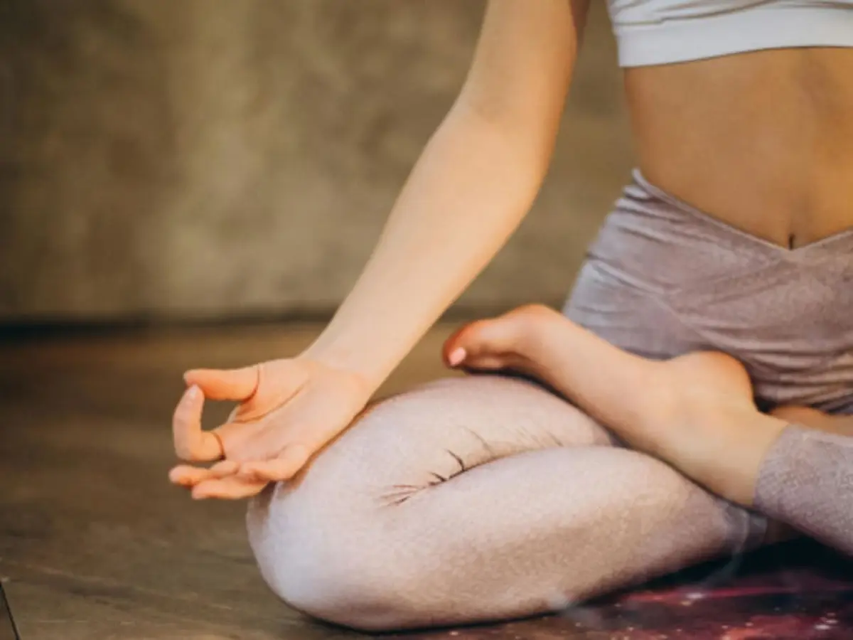 Cours de yoga privé à Paris 19ème