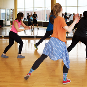 Cours de Zumba kids