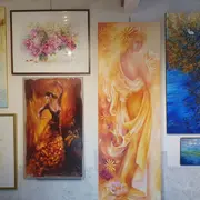 Cours dessin peinture toutes techniques