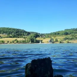 Cours du Lac du Causse :  Yoga
